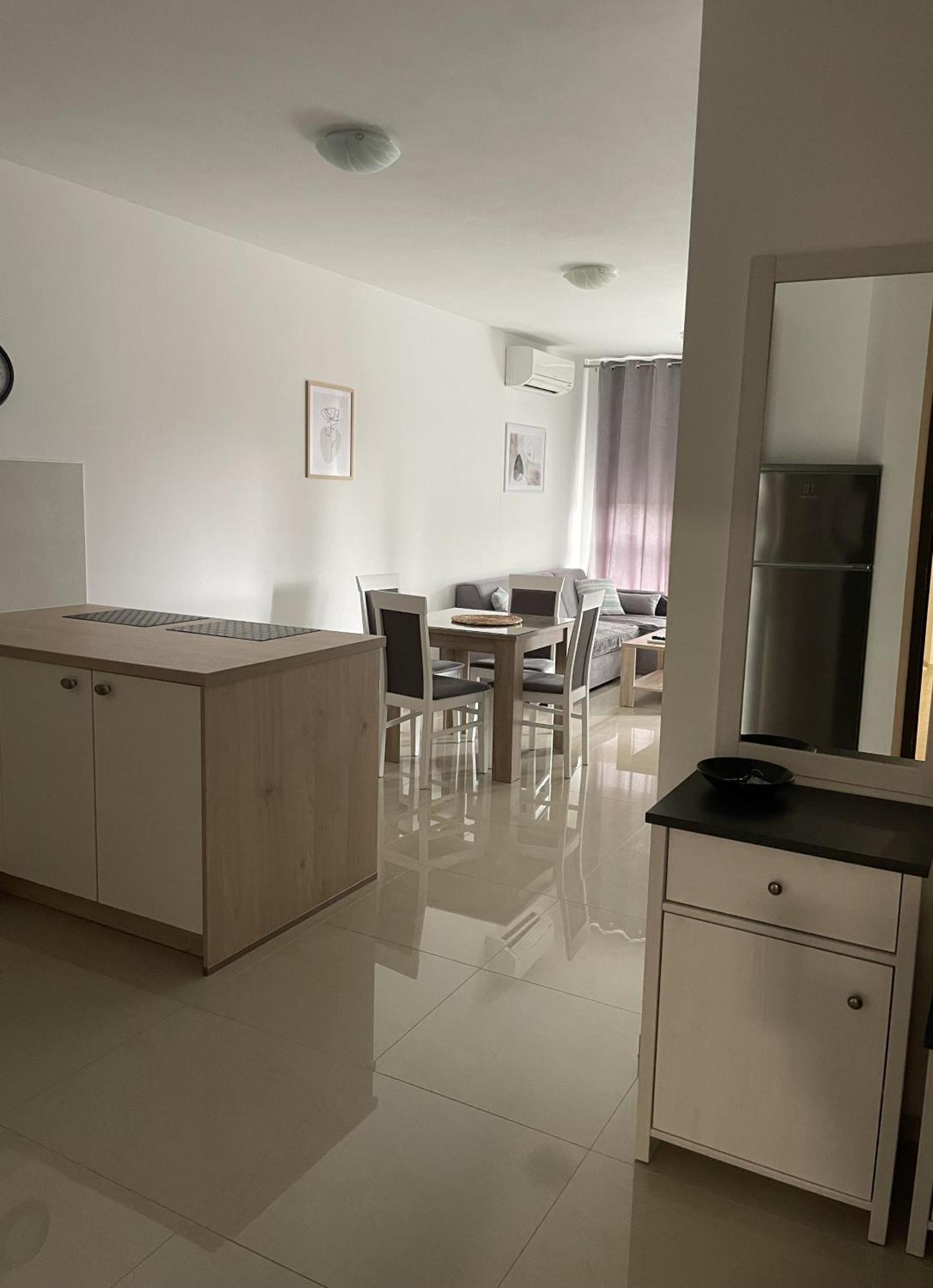Giovanna Apartment With Terrace And Free Parking Pula Dış mekan fotoğraf