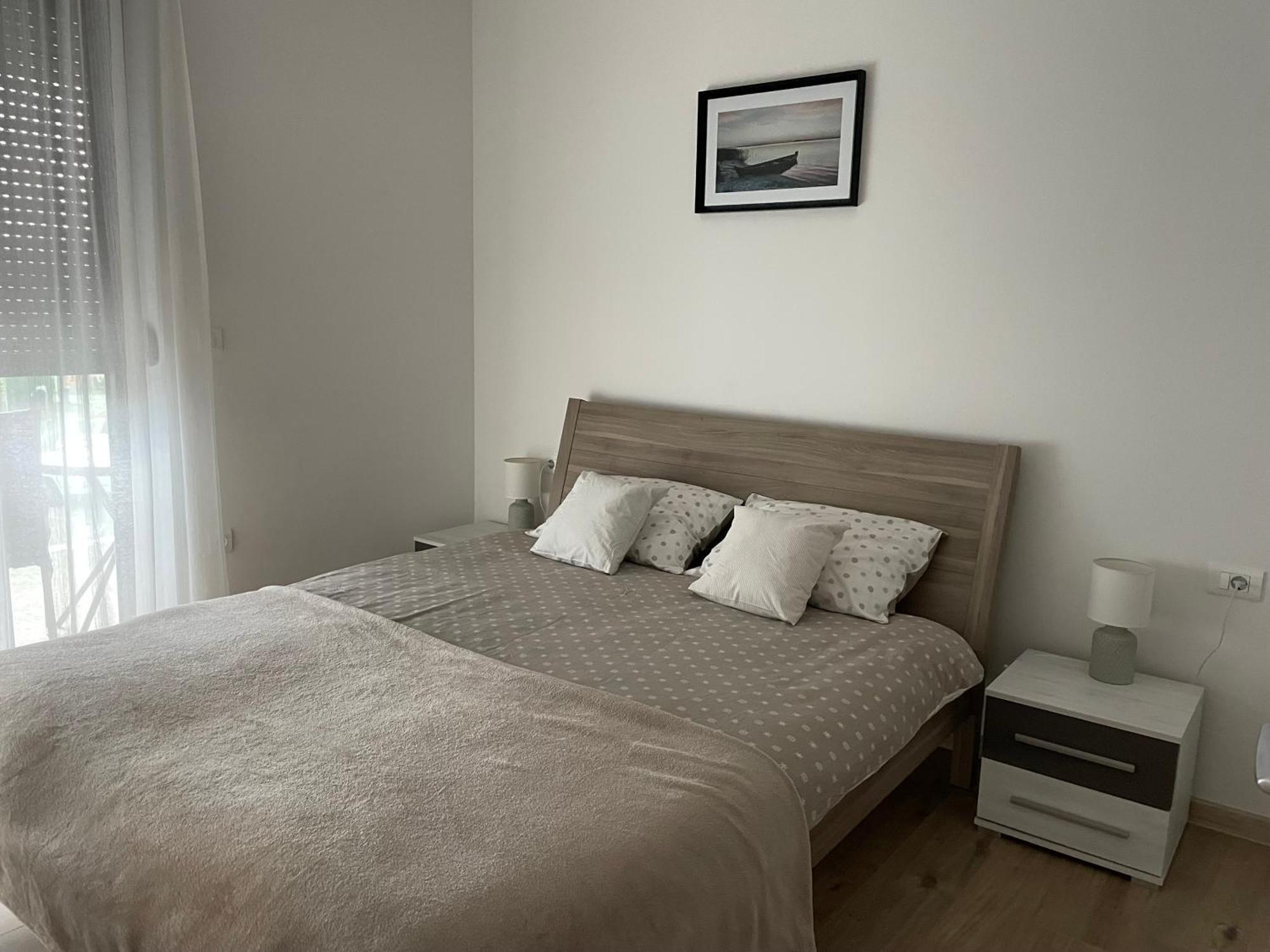Giovanna Apartment With Terrace And Free Parking Pula Dış mekan fotoğraf
